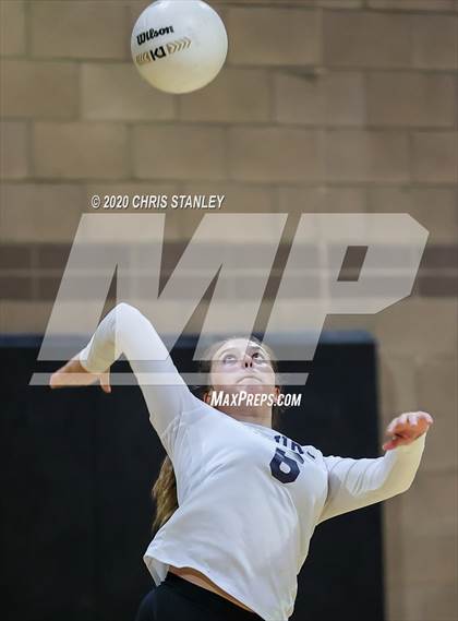 Thumbnail 1 in Caurus Academy vs Ridgeline Academy photogallery.