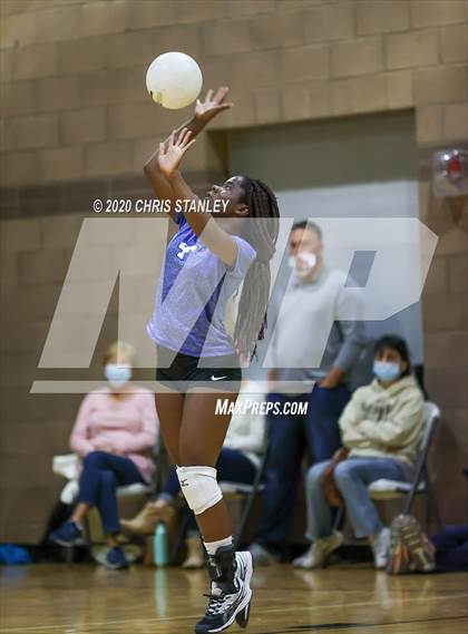 Thumbnail 3 in Caurus Academy vs Ridgeline Academy photogallery.