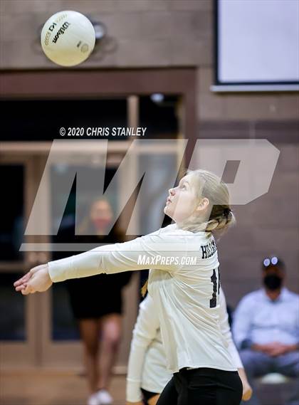 Thumbnail 2 in Caurus Academy vs Ridgeline Academy photogallery.