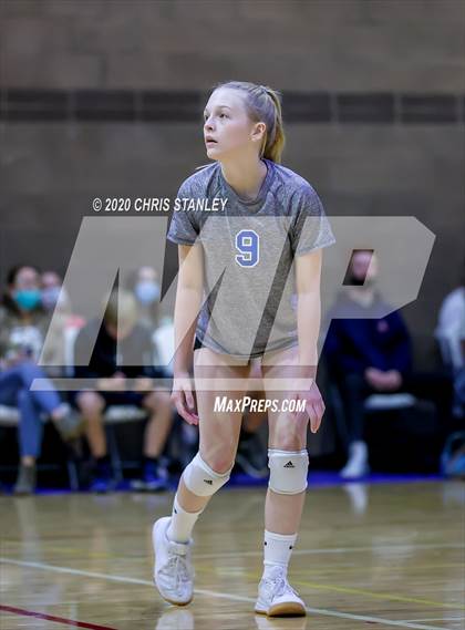 Thumbnail 1 in Caurus Academy vs Ridgeline Academy photogallery.