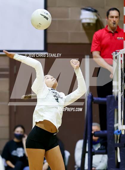 Thumbnail 1 in Caurus Academy vs Ridgeline Academy photogallery.