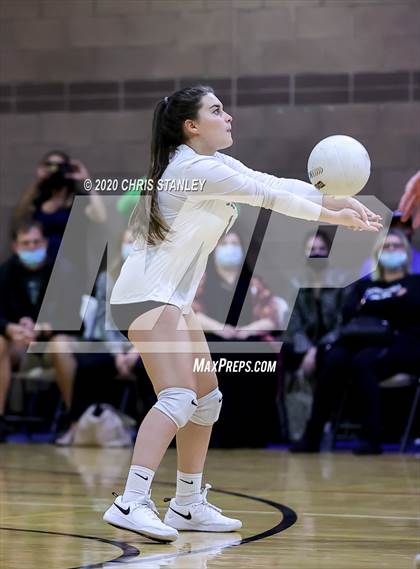 Thumbnail 2 in Caurus Academy vs Ridgeline Academy photogallery.