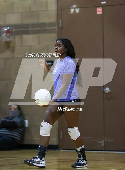Thumbnail 1 in Caurus Academy vs Ridgeline Academy photogallery.