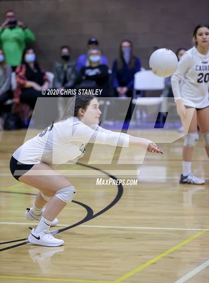 Thumbnail 1 in Caurus Academy vs Ridgeline Academy photogallery.