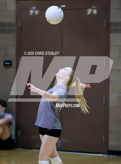 Thumbnail 2 in Caurus Academy vs Ridgeline Academy photogallery.