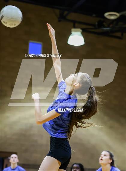 Thumbnail 2 in Caurus Academy vs Ridgeline Academy photogallery.