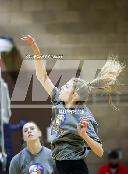 Thumbnail 2 in Caurus Academy vs Ridgeline Academy photogallery.
