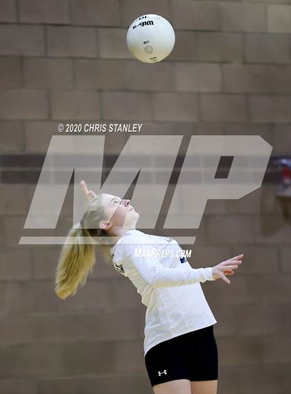 Thumbnail 3 in Caurus Academy vs Ridgeline Academy photogallery.