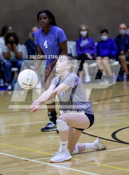 Thumbnail 1 in Caurus Academy vs Ridgeline Academy photogallery.