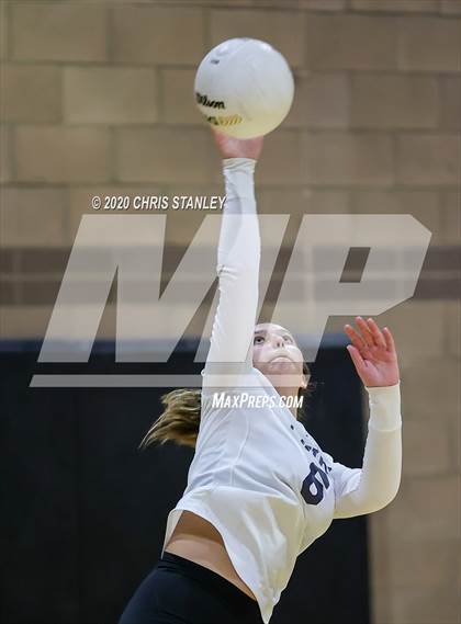 Thumbnail 2 in Caurus Academy vs Ridgeline Academy photogallery.