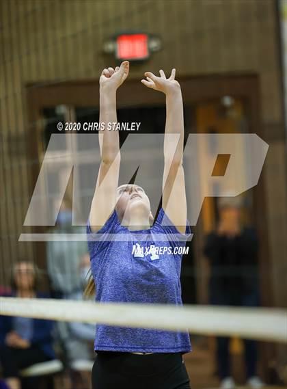 Thumbnail 3 in Caurus Academy vs Ridgeline Academy photogallery.