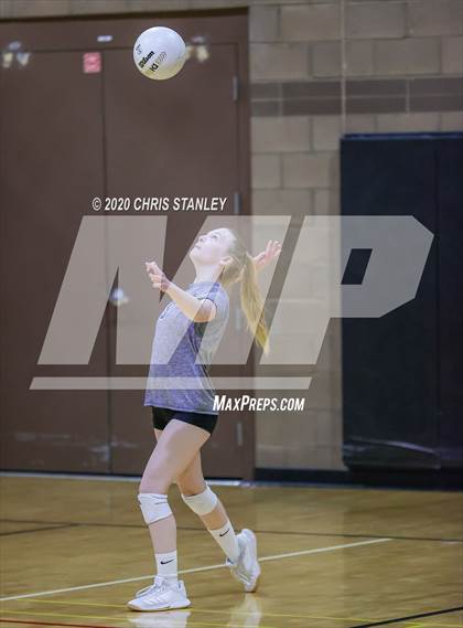 Thumbnail 1 in Caurus Academy vs Ridgeline Academy photogallery.