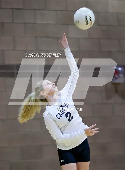 Thumbnail 1 in Caurus Academy vs Ridgeline Academy photogallery.