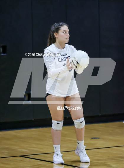 Thumbnail 3 in Caurus Academy vs Ridgeline Academy photogallery.