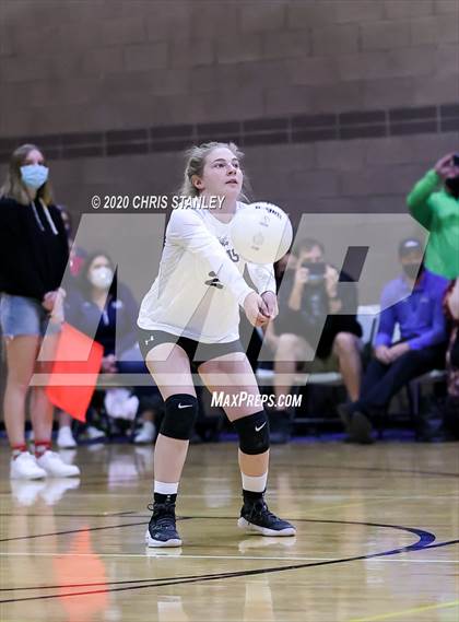 Thumbnail 2 in Caurus Academy vs Ridgeline Academy photogallery.