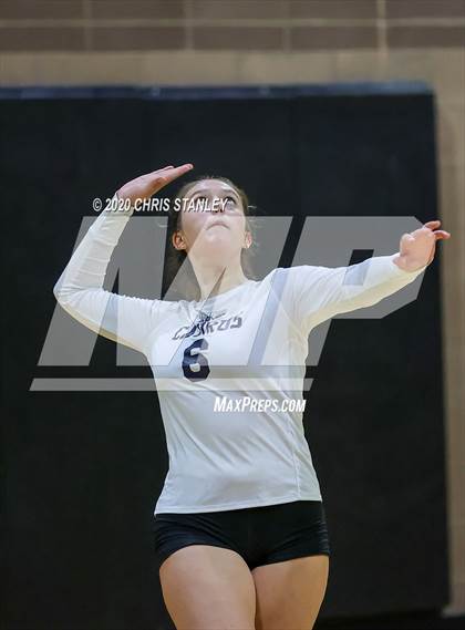 Thumbnail 3 in Caurus Academy vs Ridgeline Academy photogallery.
