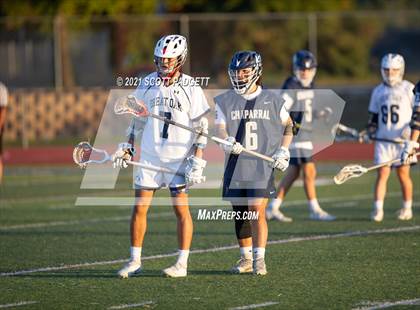 Thumbnail 2 in Chaparral @ Great Oak photogallery.