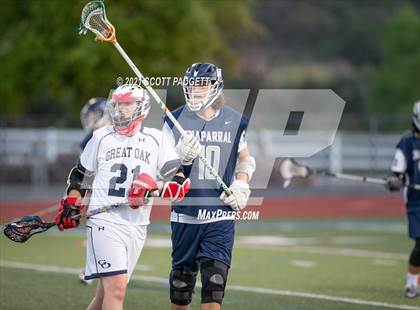 Thumbnail 2 in Chaparral @ Great Oak photogallery.