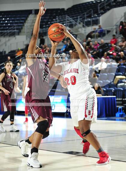 Thumbnail 2 in Bellaire vs. Cy-Fair (UIL 6A Bi-District Playoff) photogallery.