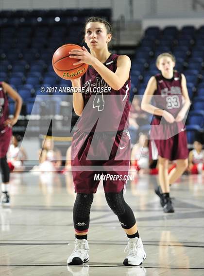 Thumbnail 1 in Bellaire vs. Cy-Fair (UIL 6A Bi-District Playoff) photogallery.