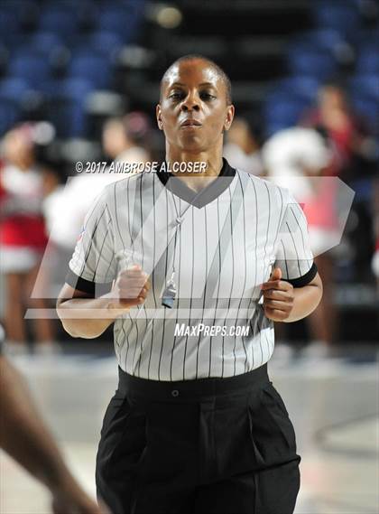 Thumbnail 1 in Bellaire vs. Cy-Fair (UIL 6A Bi-District Playoff) photogallery.