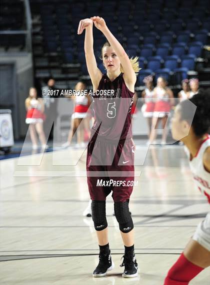 Thumbnail 3 in Bellaire vs. Cy-Fair (UIL 6A Bi-District Playoff) photogallery.