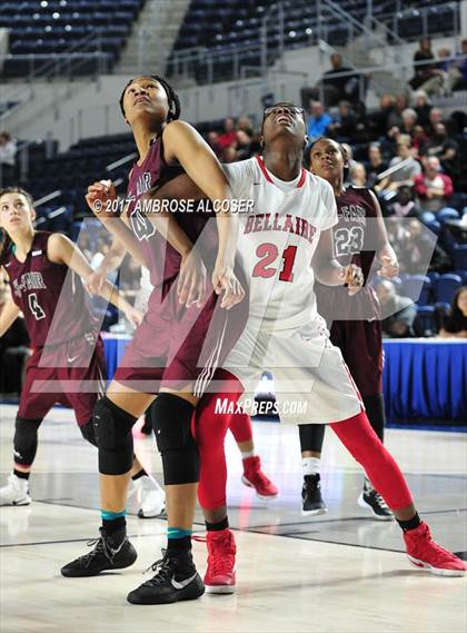Thumbnail 1 in Bellaire vs. Cy-Fair (UIL 6A Bi-District Playoff) photogallery.