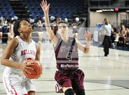Thumbnail 1 in Bellaire vs. Cy-Fair (UIL 6A Bi-District Playoff) photogallery.
