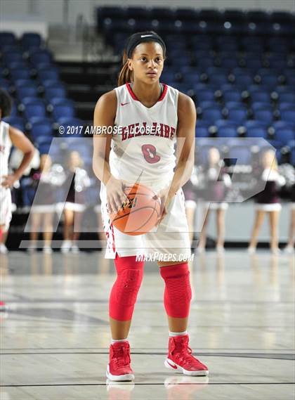 Thumbnail 1 in Bellaire vs. Cy-Fair (UIL 6A Bi-District Playoff) photogallery.