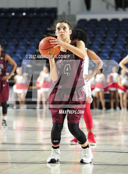 Thumbnail 3 in Bellaire vs. Cy-Fair (UIL 6A Bi-District Playoff) photogallery.