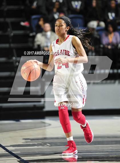 Thumbnail 2 in Bellaire vs. Cy-Fair (UIL 6A Bi-District Playoff) photogallery.