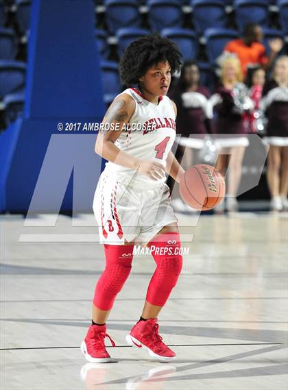 Thumbnail 3 in Bellaire vs. Cy-Fair (UIL 6A Bi-District Playoff) photogallery.