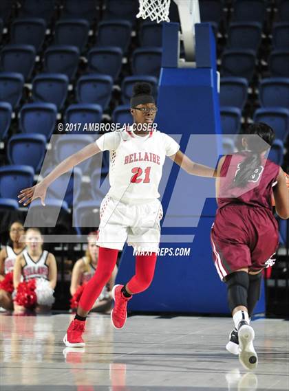 Thumbnail 2 in Bellaire vs. Cy-Fair (UIL 6A Bi-District Playoff) photogallery.