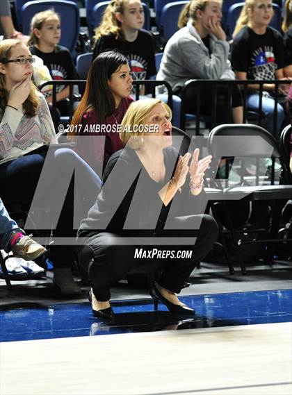 Thumbnail 3 in Bellaire vs. Cy-Fair (UIL 6A Bi-District Playoff) photogallery.