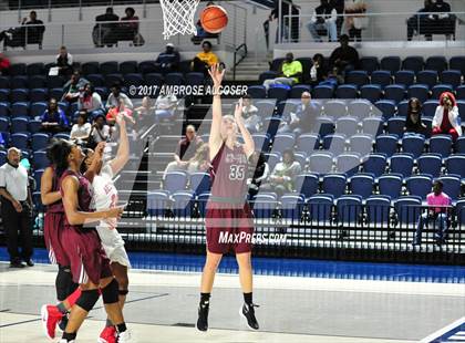 Thumbnail 1 in Bellaire vs. Cy-Fair (UIL 6A Bi-District Playoff) photogallery.