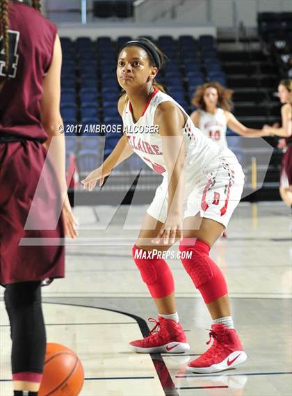 Thumbnail 2 in Bellaire vs. Cy-Fair (UIL 6A Bi-District Playoff) photogallery.