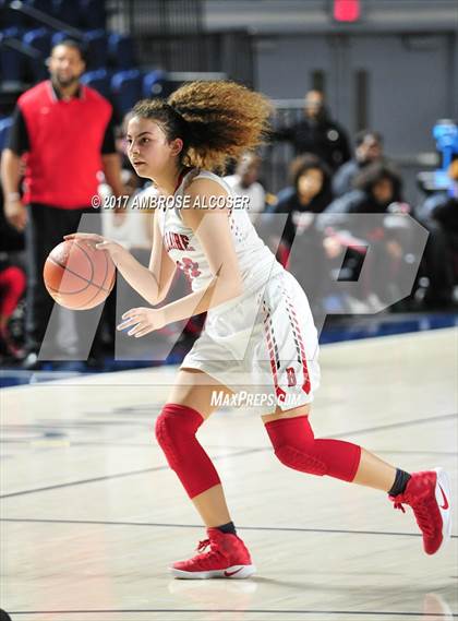 Thumbnail 3 in Bellaire vs. Cy-Fair (UIL 6A Bi-District Playoff) photogallery.