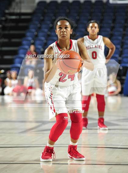 Thumbnail 3 in Bellaire vs. Cy-Fair (UIL 6A Bi-District Playoff) photogallery.