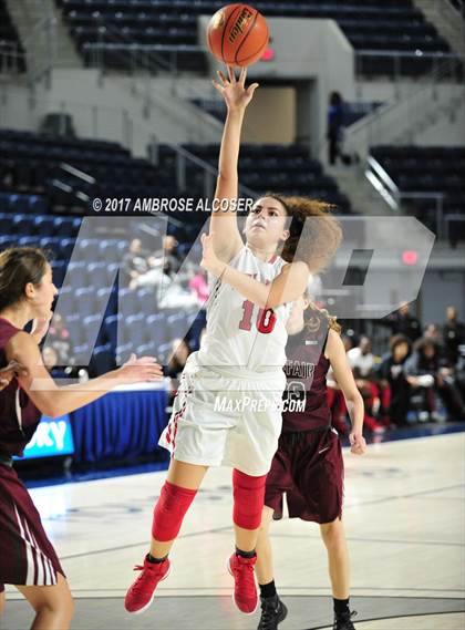 Thumbnail 1 in Bellaire vs. Cy-Fair (UIL 6A Bi-District Playoff) photogallery.