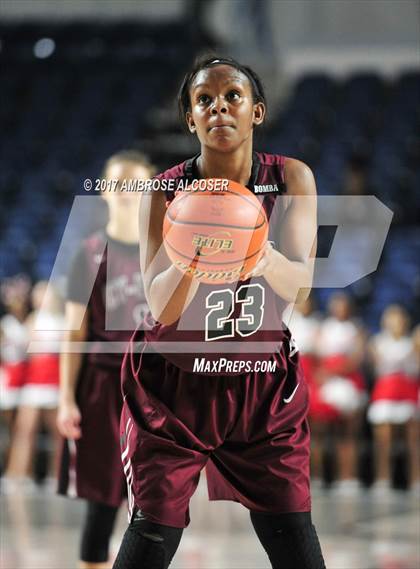 Thumbnail 2 in Bellaire vs. Cy-Fair (UIL 6A Bi-District Playoff) photogallery.