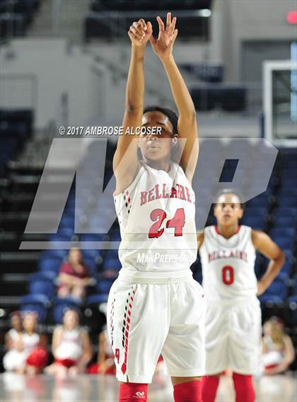 Thumbnail 1 in Bellaire vs. Cy-Fair (UIL 6A Bi-District Playoff) photogallery.