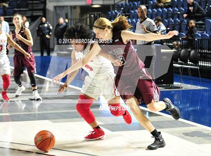 Thumbnail 2 in Bellaire vs. Cy-Fair (UIL 6A Bi-District Playoff) photogallery.