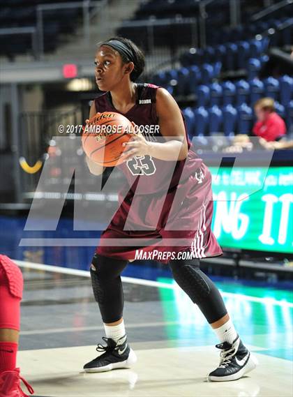 Thumbnail 2 in Bellaire vs. Cy-Fair (UIL 6A Bi-District Playoff) photogallery.