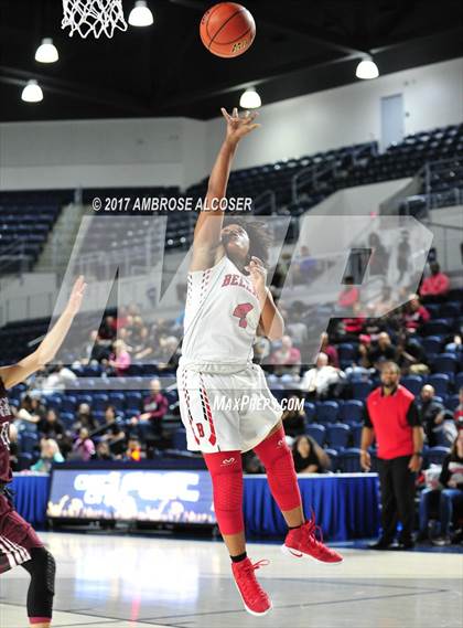 Thumbnail 3 in Bellaire vs. Cy-Fair (UIL 6A Bi-District Playoff) photogallery.