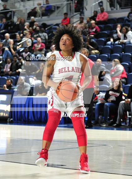 Thumbnail 1 in Bellaire vs. Cy-Fair (UIL 6A Bi-District Playoff) photogallery.