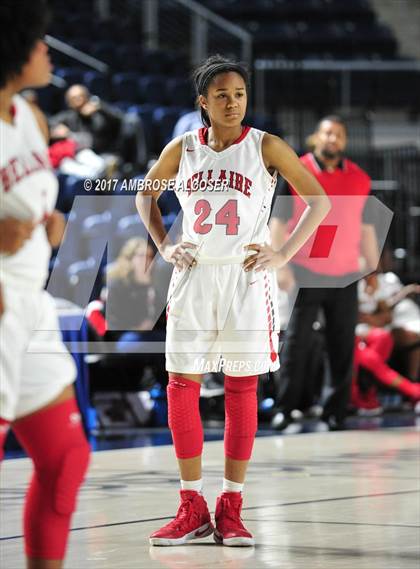 Thumbnail 1 in Bellaire vs. Cy-Fair (UIL 6A Bi-District Playoff) photogallery.