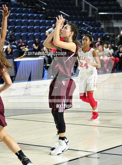 Thumbnail 2 in Bellaire vs. Cy-Fair (UIL 6A Bi-District Playoff) photogallery.