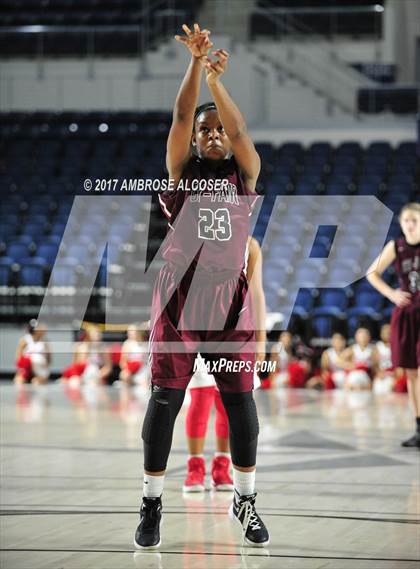 Thumbnail 2 in Bellaire vs. Cy-Fair (UIL 6A Bi-District Playoff) photogallery.