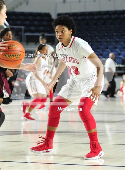 Thumbnail 3 in Bellaire vs. Cy-Fair (UIL 6A Bi-District Playoff) photogallery.