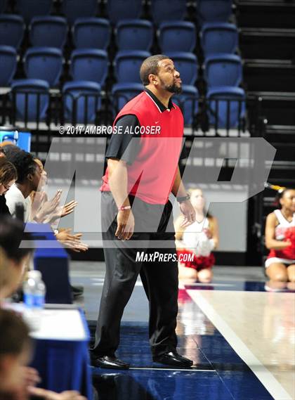 Thumbnail 2 in Bellaire vs. Cy-Fair (UIL 6A Bi-District Playoff) photogallery.